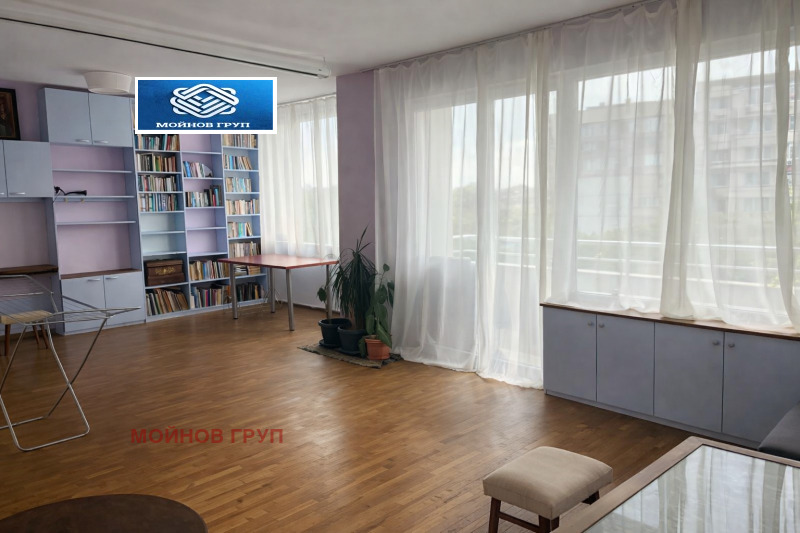 Дава под наем 4-СТАЕН, гр. София, Дървеница, снимка 6 - Апартаменти - 52999834