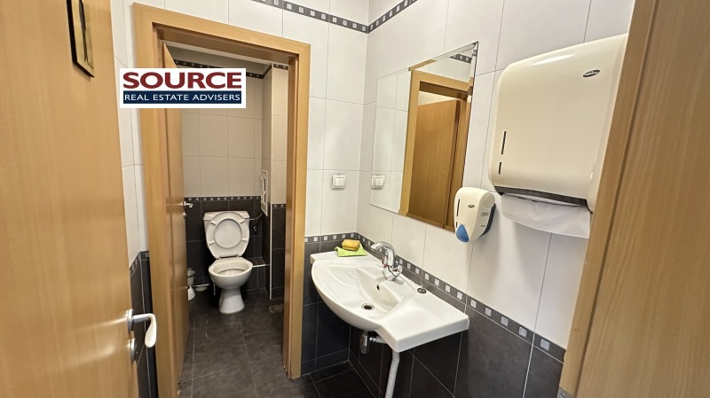 Zu vermieten  Büro Sofia , Zentar , 435 qm | 50454672 - Bild [14]