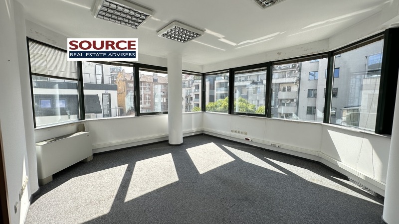 Zu vermieten  Büro Sofia , Zentar , 435 qm | 50454672 - Bild [7]