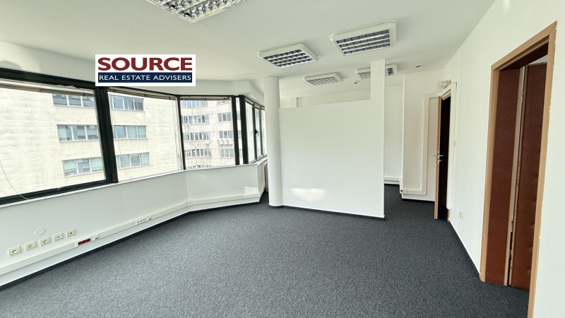 Zu vermieten  Büro Sofia , Zentar , 435 qm | 50454672 - Bild [9]