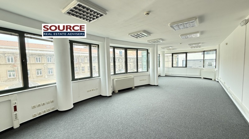 Zu vermieten  Büro Sofia , Zentar , 435 qm | 50454672 - Bild [3]