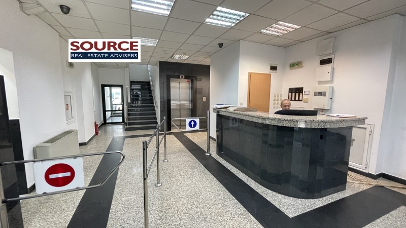 Zu vermieten  Büro Sofia , Zentar , 435 qm | 50454672 - Bild [17]