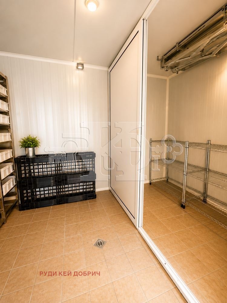 Дава под наем МАГАЗИН, гр. Добрич, Дунавите, снимка 9 - Магазини - 55506100