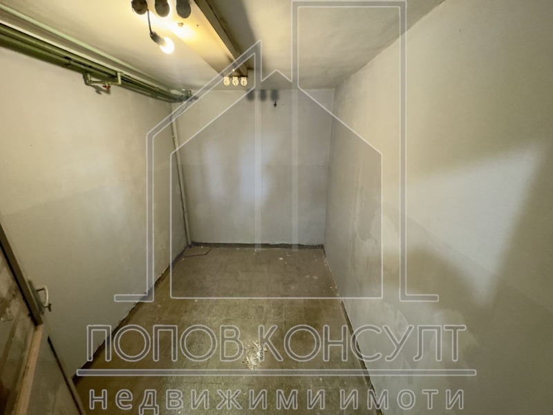 Дава под наем СКЛАД, гр. Пловдив, Кючук Париж