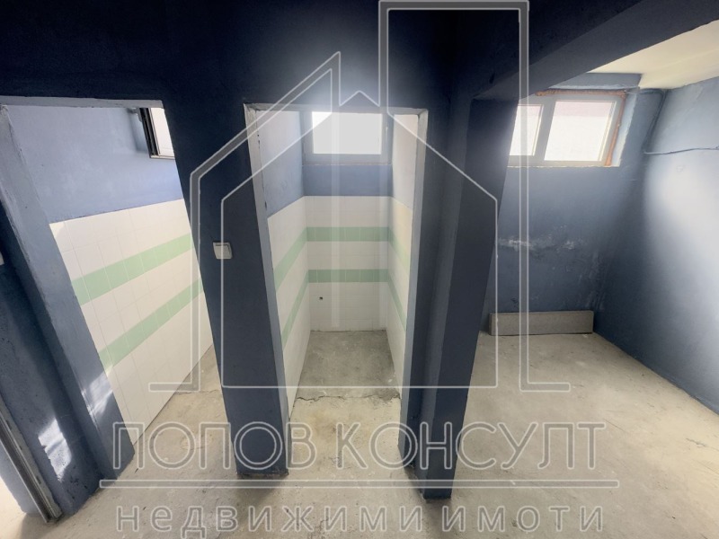 Дава под наем СКЛАД, гр. Пловдив, Кючук Париж, снимка 2 - Складове - 51214097