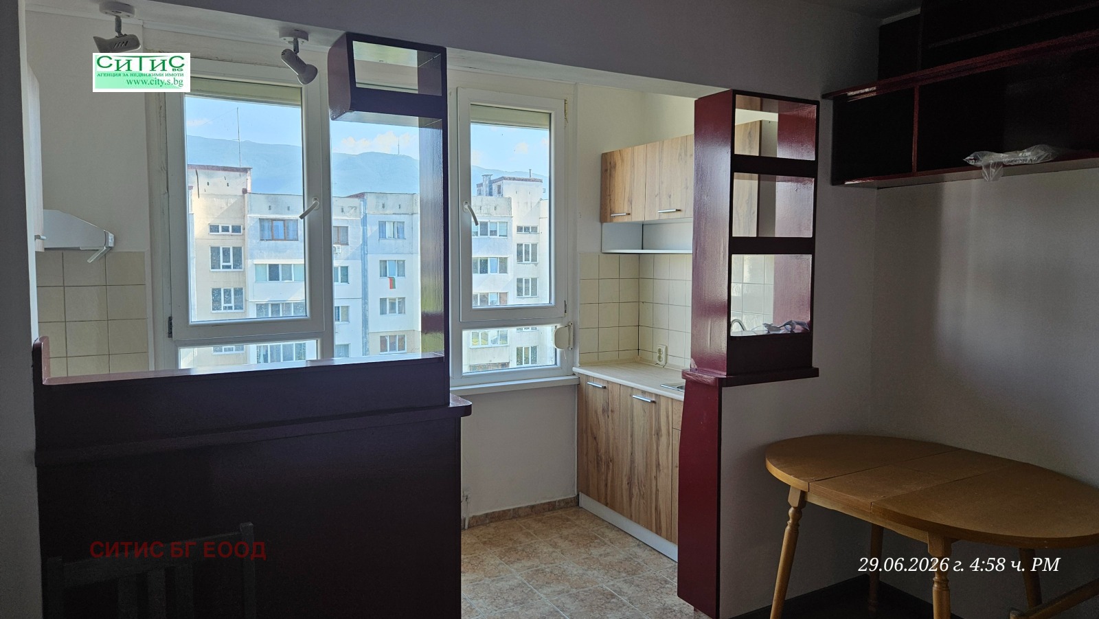 Дава под наем 2-СТАЕН, гр. София, Овча купел 2, снимка 7 - Апартаменти - 55099599