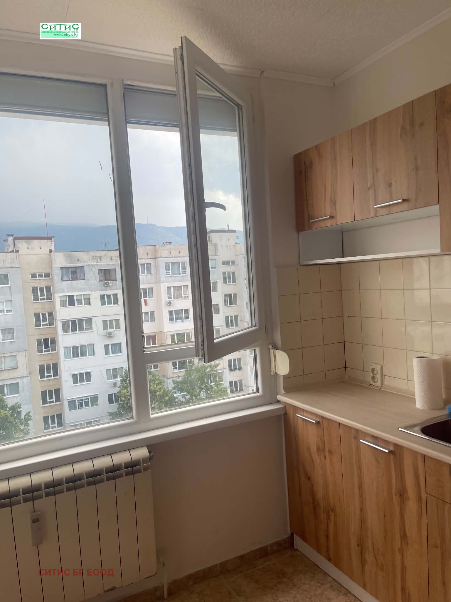 Дава под наем 2-СТАЕН, гр. София, Овча купел 1, снимка 8 - Апартаменти - 55099599
