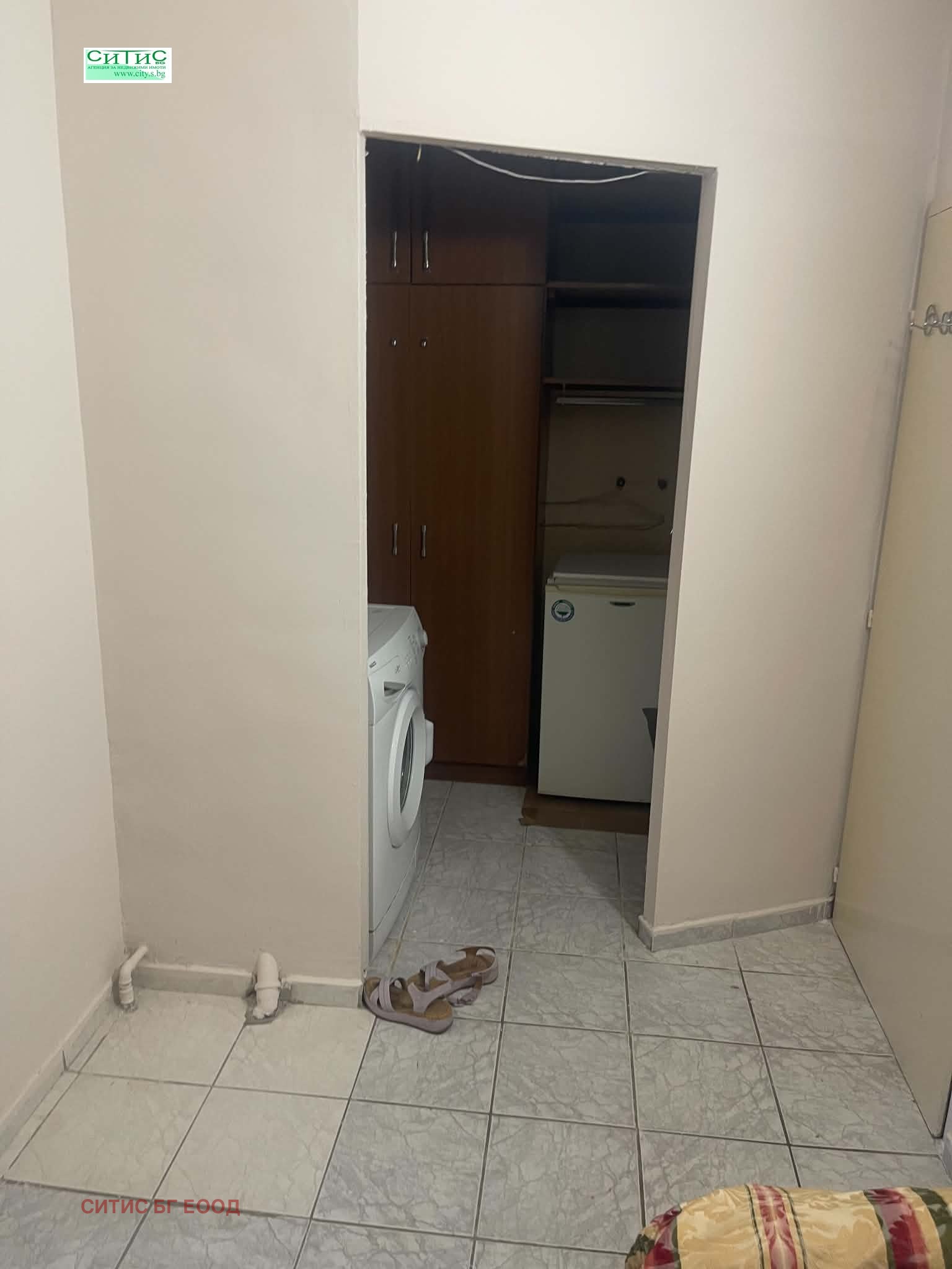 Дава под наем 2-СТАЕН, гр. София, Овча купел 1, снимка 13 - Апартаменти - 55099599