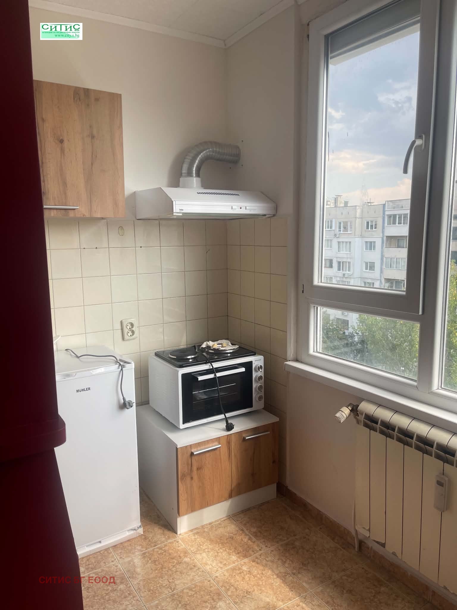 Дава под наем 2-СТАЕН, гр. София, Овча купел 1, снимка 7 - Апартаменти - 55099599