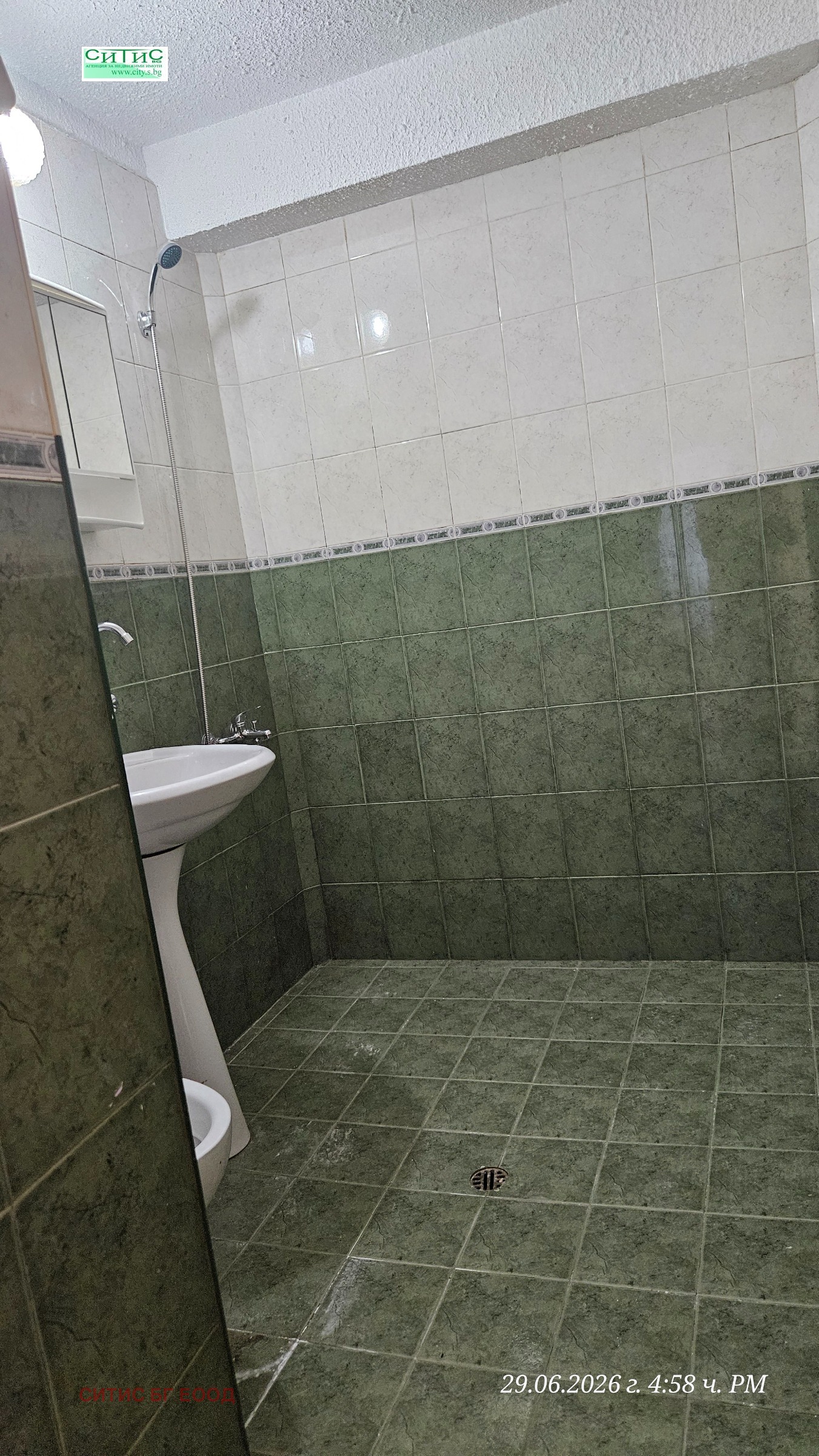Дава под наем 2-СТАЕН, гр. София, Овча купел 2, снимка 11 - Апартаменти - 55099599
