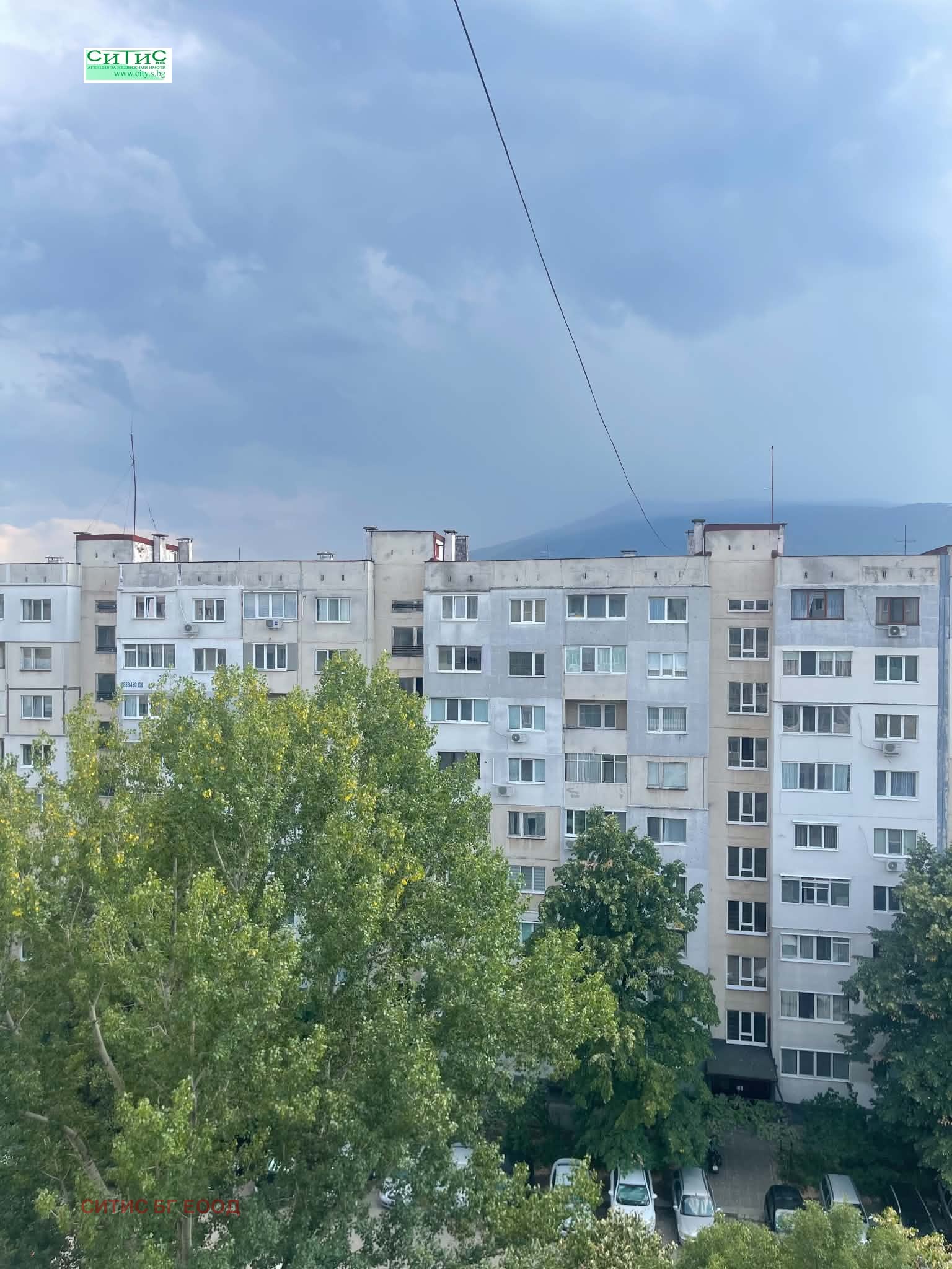 Дава под наем 2-СТАЕН, гр. София, Овча купел 1