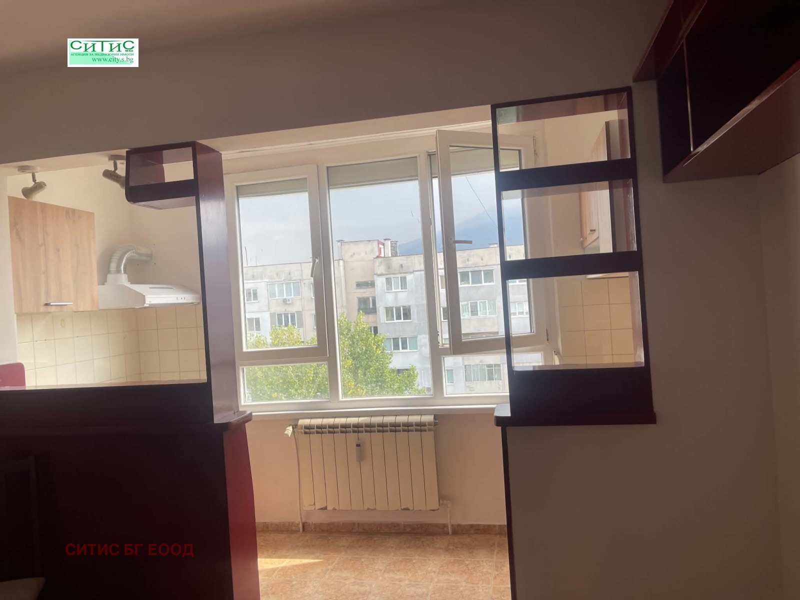 Дава под наем 2-СТАЕН, гр. София, Овча купел 1, снимка 5 - Апартаменти - 55099599