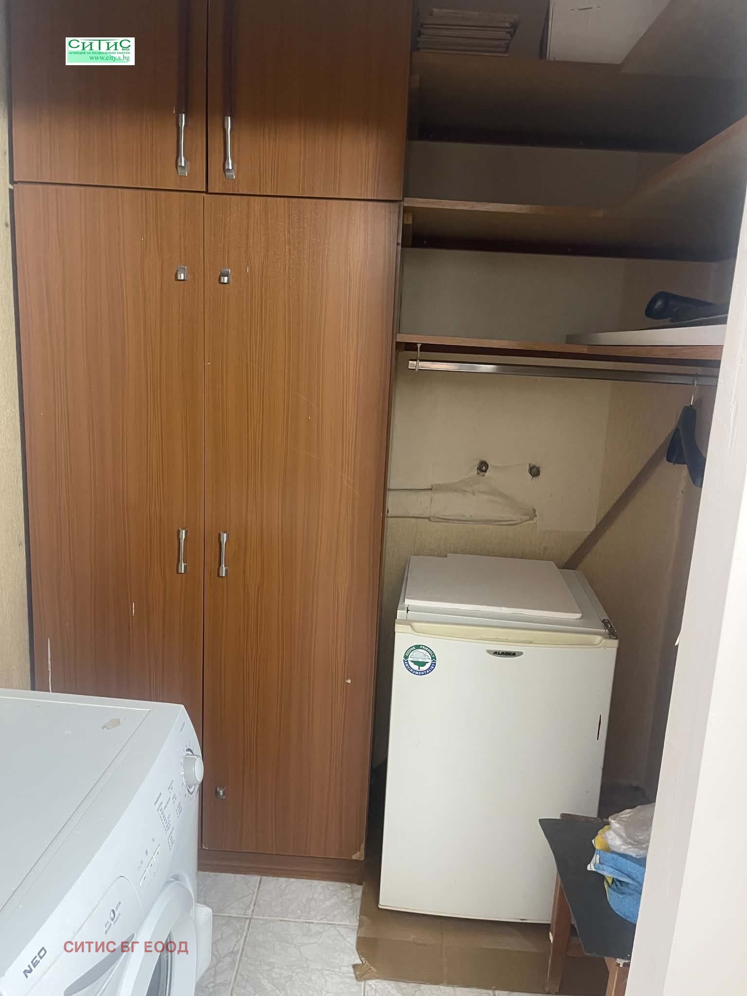 Дава под наем 2-СТАЕН, гр. София, Овча купел 1, снимка 15 - Апартаменти - 55099599