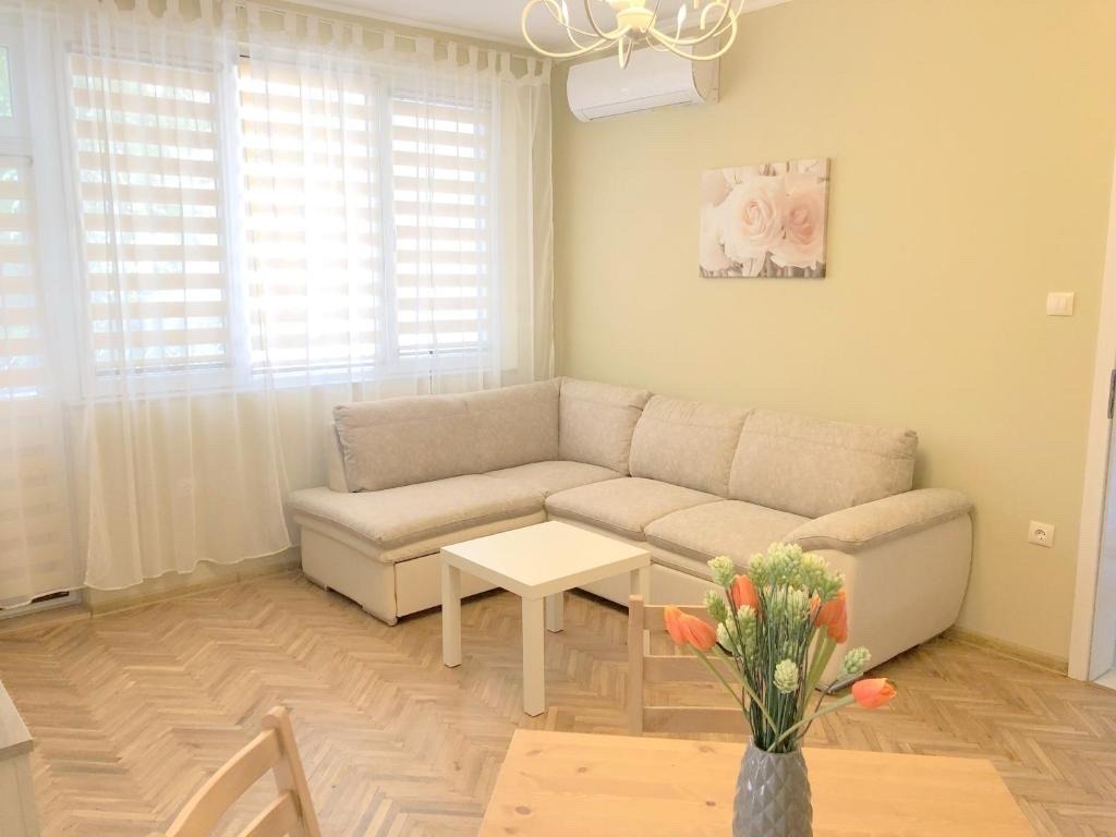Дава под наем 2-СТАЕН, гр. Пловдив, Център, снимка 3 - Апартаменти - 56305262