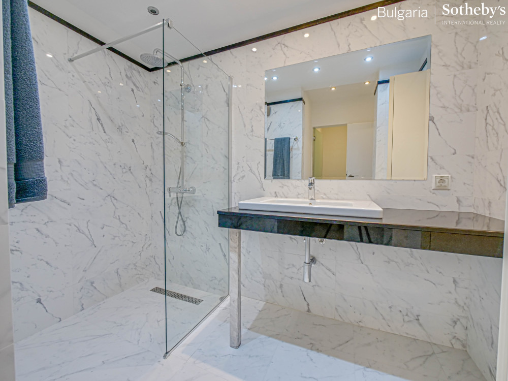 Дава под наем 3-СТАЕН, гр. София, Център, снимка 16 - Апартаменти - 54119789