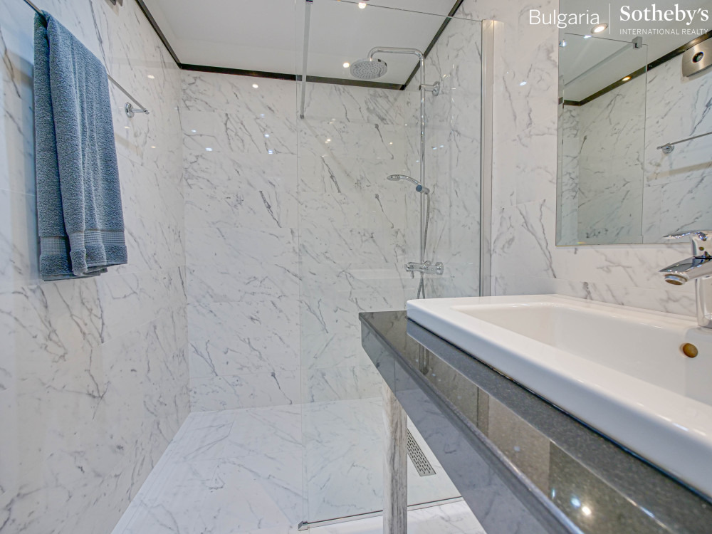 Дава под наем 3-СТАЕН, гр. София, Център, снимка 17 - Апартаменти - 54119789