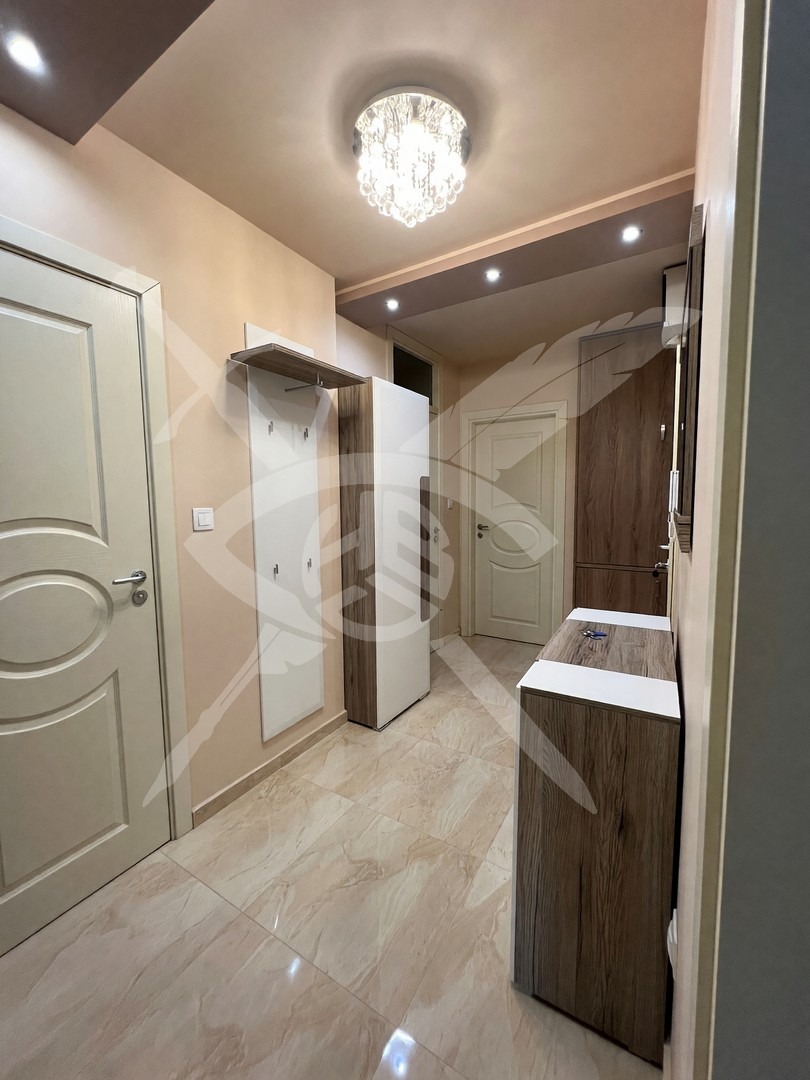 Дава под наем 3-СТАЕН, гр. София, Дианабад, снимка 11 - Апартаменти - 55953495