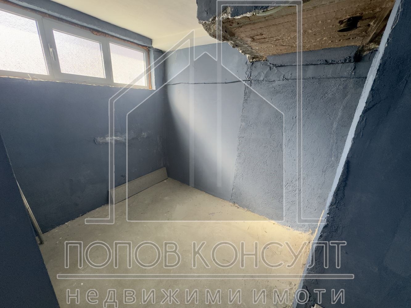 Дава под наем СКЛАД, гр. Пловдив, Кючук Париж, снимка 2 - Складове - 53372075
