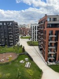 Дава под наем 2-СТАЕН, гр. София, Красно село, снимка 13