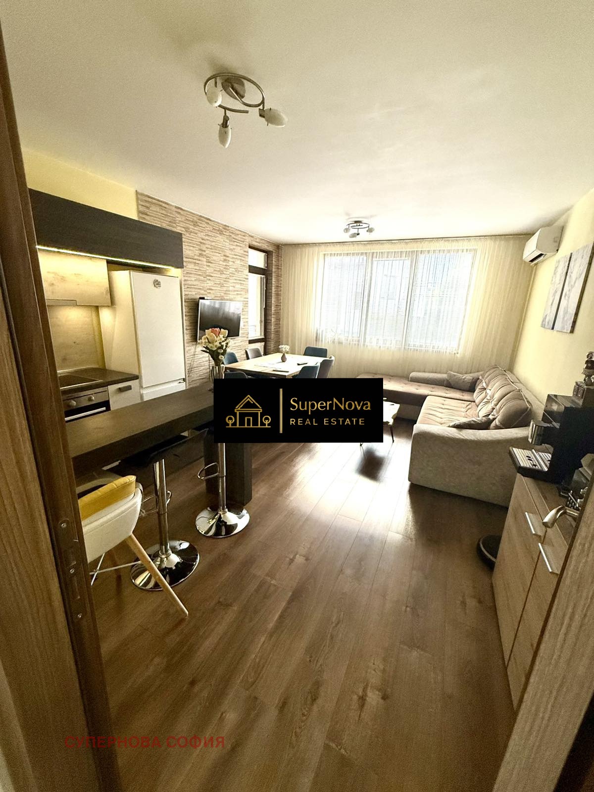 Дава под Наем 3-СТАЕН | Imot.bg — изображение 3