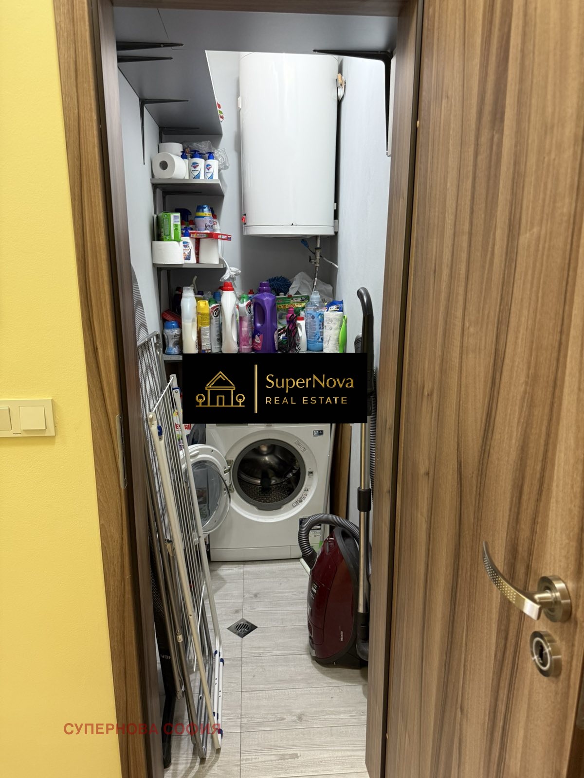 Дава под Наем 3-СТАЕН | Imot.bg — изображение 6