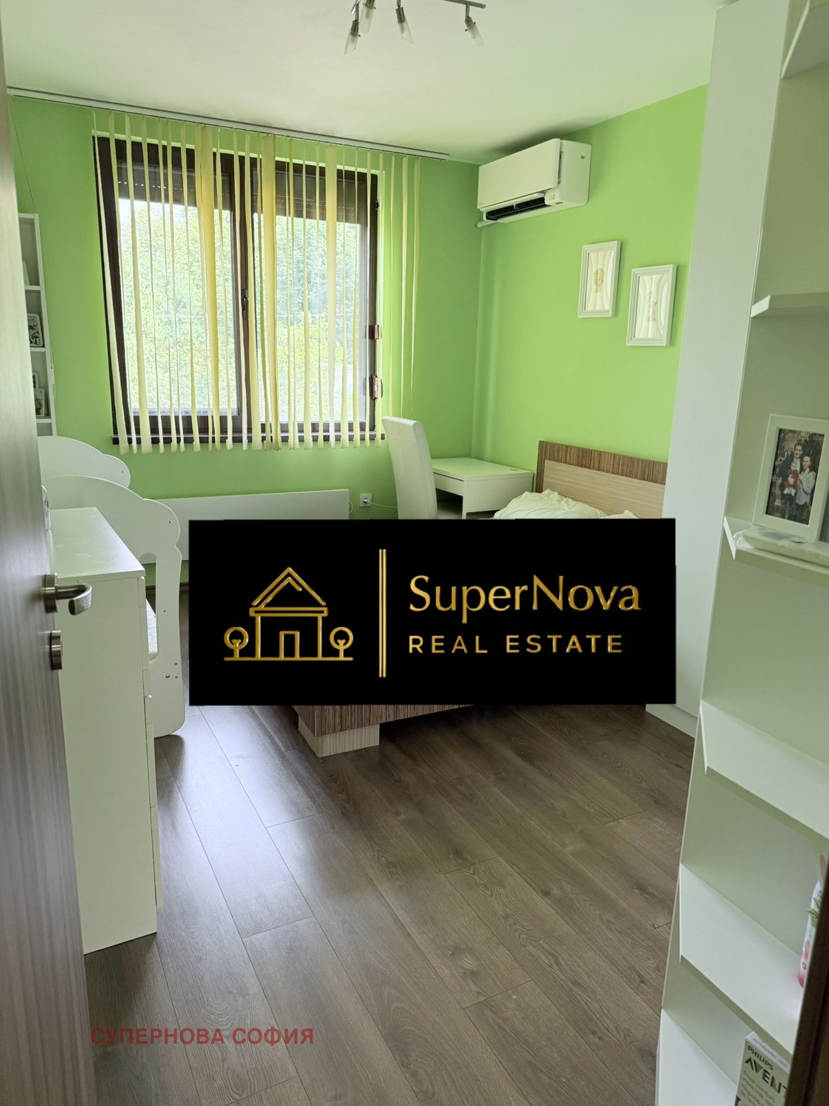 Дава под Наем 3-СТАЕН | Imot.bg — изображение 5