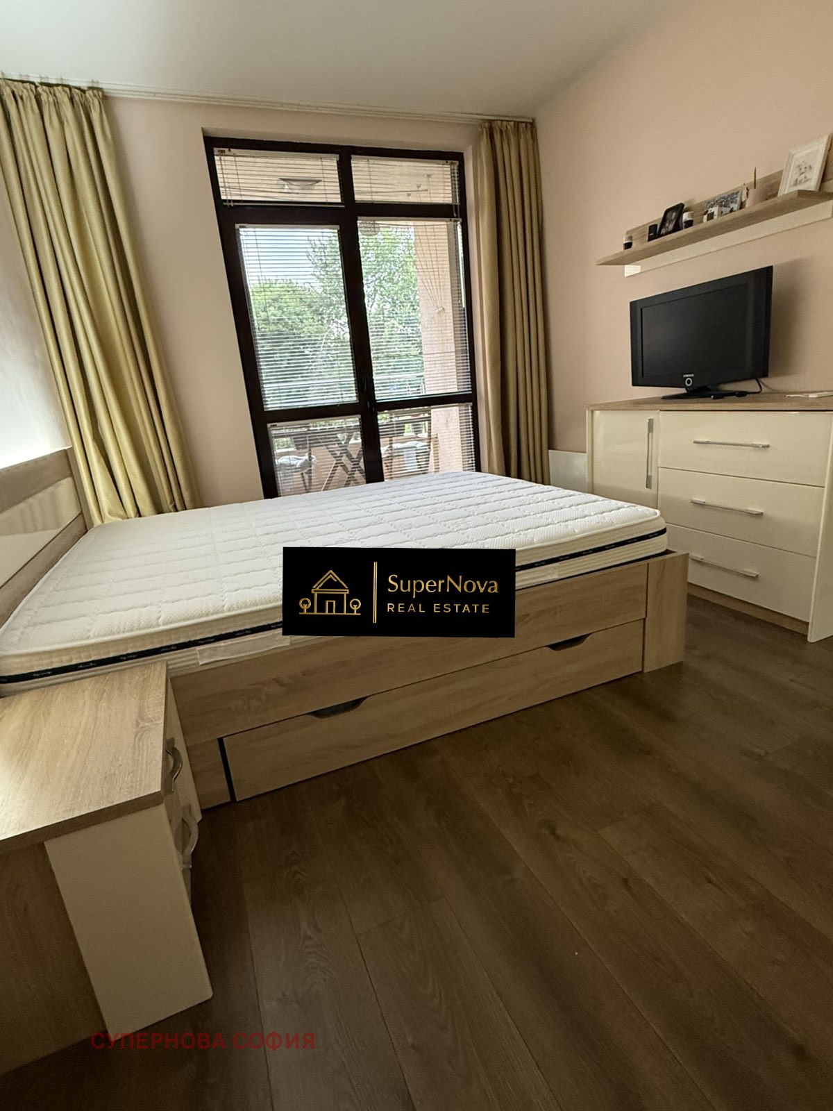 Дава под Наем 3-СТАЕН | Imot.bg — изображение 4