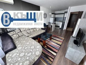 1 slaapkamer Tsentar, Veliko Tarnovo