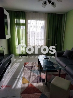 Тристайни апартаменти под наем в град Бургас, Възраждане - изображение 13 