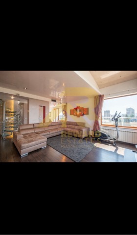 3+ bedroom Iztok, Sofia 10