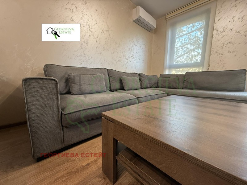 Zu vermieten  1 Schlafzimmer Plowdiw , Kameniza 1 , 65 qm | 12177237 - Bild [2]