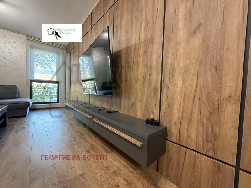 Zu vermieten  1 Schlafzimmer Plowdiw , Kameniza 1 , 65 qm | 12177237 - Bild [3]