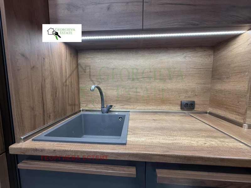 Zu vermieten  1 Schlafzimmer Plowdiw , Kameniza 1 , 65 qm | 12177237 - Bild [4]