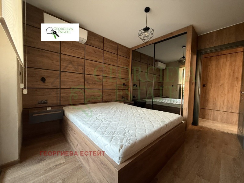 Zu vermieten  1 Schlafzimmer Plowdiw , Kameniza 1 , 65 qm | 12177237 - Bild [13]