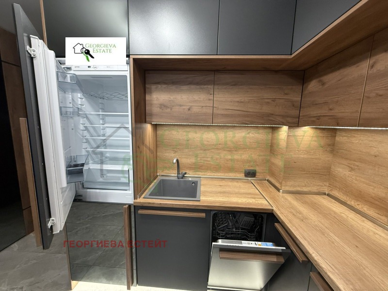 Zu vermieten  1 Schlafzimmer Plowdiw , Kameniza 1 , 65 qm | 12177237 - Bild [5]