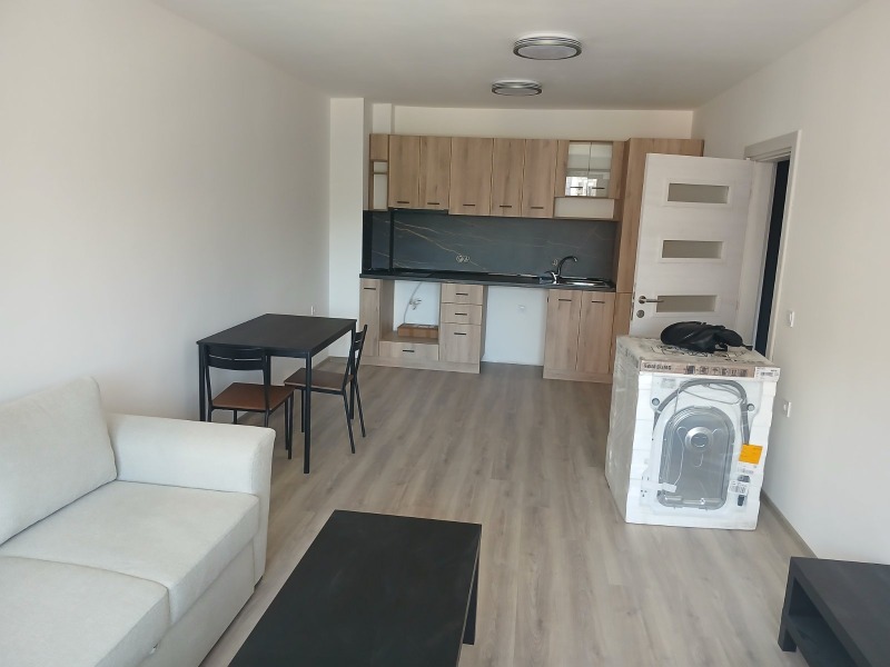 Дава под наем  2-стаен град София , Студентски град , 70 кв.м | 51002172 - изображение [2]