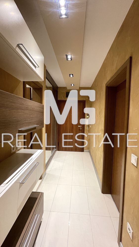 Дава под наем 2-СТАЕН, гр. София, Витоша, снимка 2 - Апартаменти - 54191280