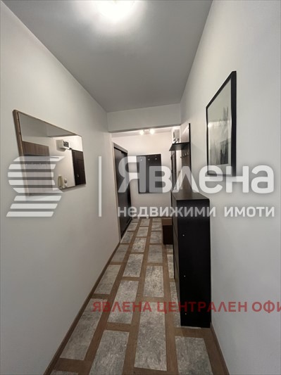 Дава под наем 2-СТАЕН, гр. София, Левски Г, снимка 7 - Апартаменти - 56731577