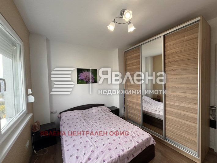Дава под наем 2-СТАЕН, гр. София, Левски Г, снимка 5 - Апартаменти - 56731577