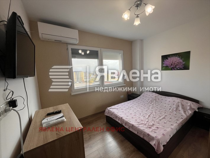 Дава под наем 2-СТАЕН, гр. София, Левски Г, снимка 4 - Апартаменти - 56731577