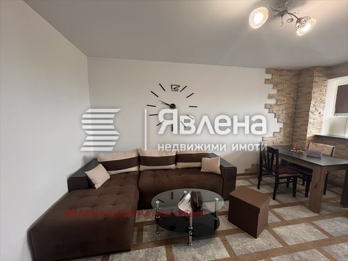 Дава под наем 2-СТАЕН, гр. София, Левски Г, снимка 2 - Апартаменти - 56731577