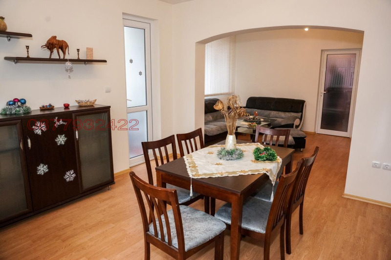 Дава под наем 3-СТАЕН, гр. Стара Загора, Център, снимка 7 - Апартаменти - 52856863