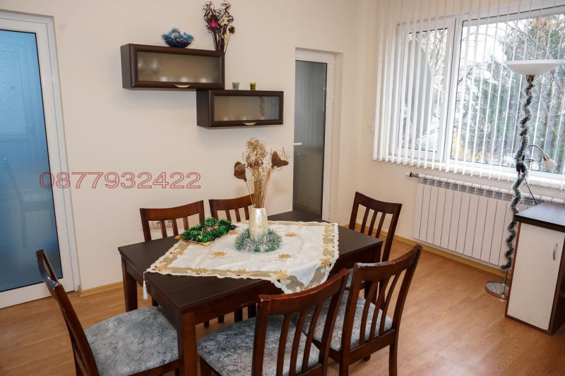 Дава под наем 3-СТАЕН, гр. Стара Загора, Център, снимка 6 - Апартаменти - 52856863