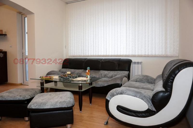 Дава под наем 3-СТАЕН, гр. Стара Загора, Център, снимка 16 - Апартаменти - 52856863