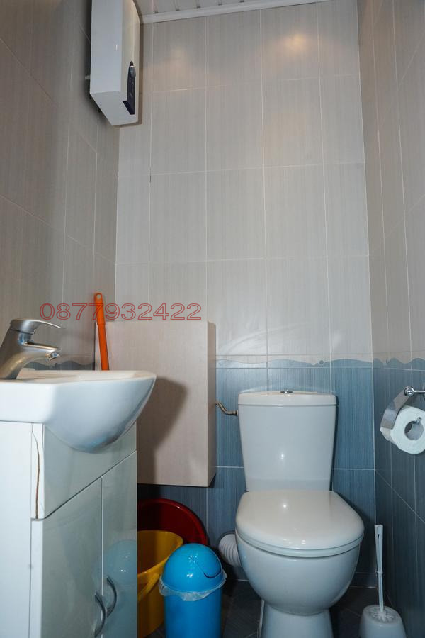 Дава под наем 3-СТАЕН, гр. Стара Загора, Център, снимка 11 - Апартаменти - 52856863