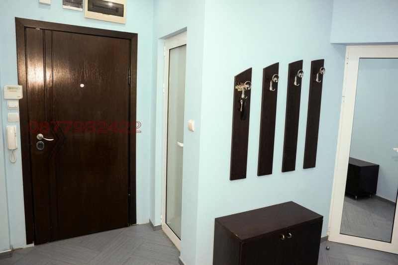 Дава под наем 3-СТАЕН, гр. Стара Загора, Център, снимка 13 - Апартаменти - 52856863