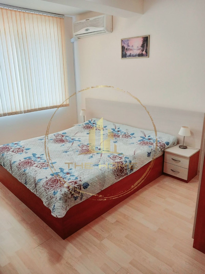 Дава под наем  3-стаен град Варна , Окръжна болница-Генерали , 87 кв.м | 44104890 - изображение [4]