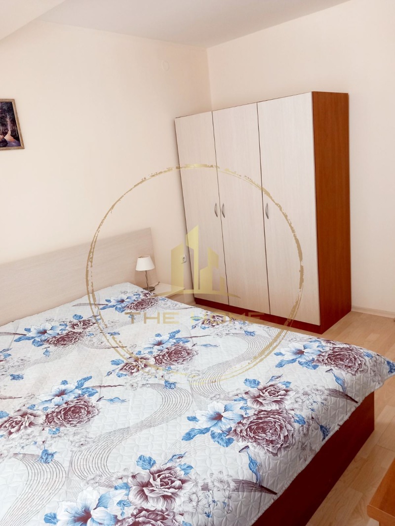 Дава под наем  3-стаен град Варна , Окръжна болница-Генерали , 87 кв.м | 44104890 - изображение [5]