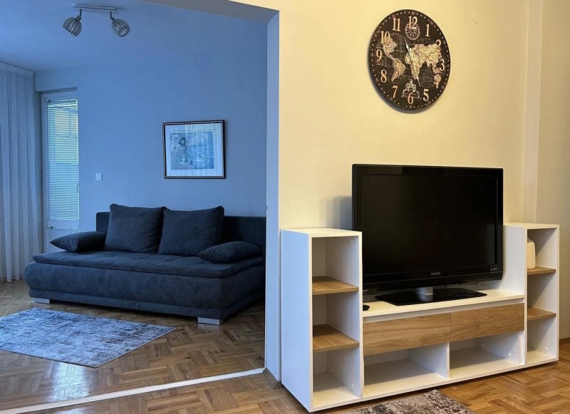 Kiralık  2 yatak odası Varna , Okrajna bolnica-Generali , 71 metrekare | 68154701 - görüntü [7]
