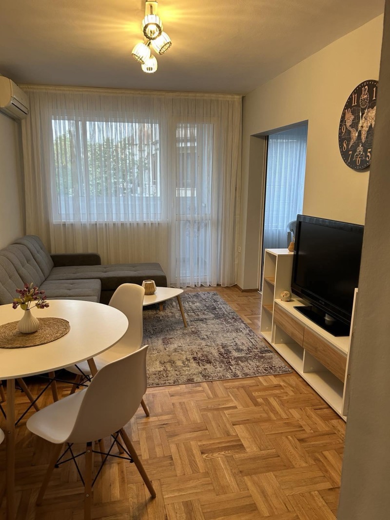 Kiralık  2 yatak odası Varna , Okrajna bolnica-Generali , 71 metrekare | 68154701 - görüntü [2]